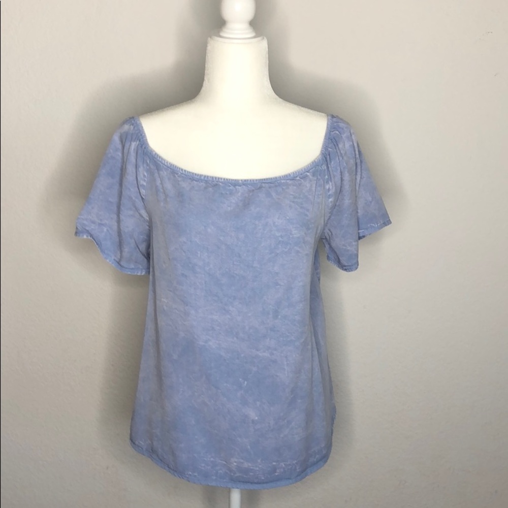 Project Social T  top